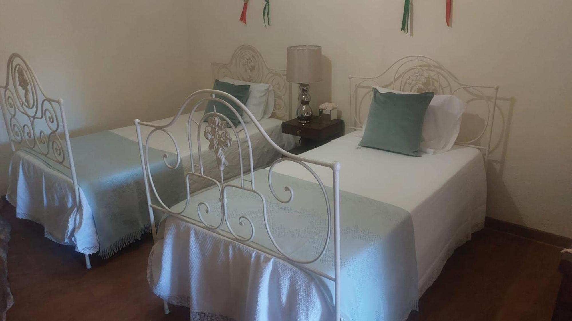 Villa Casa Da Penha à Picote Extérieur photo